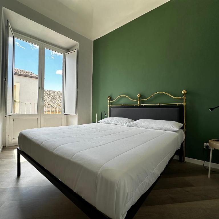 Nico's House City Center - Two-Bedroom Apartment - 16