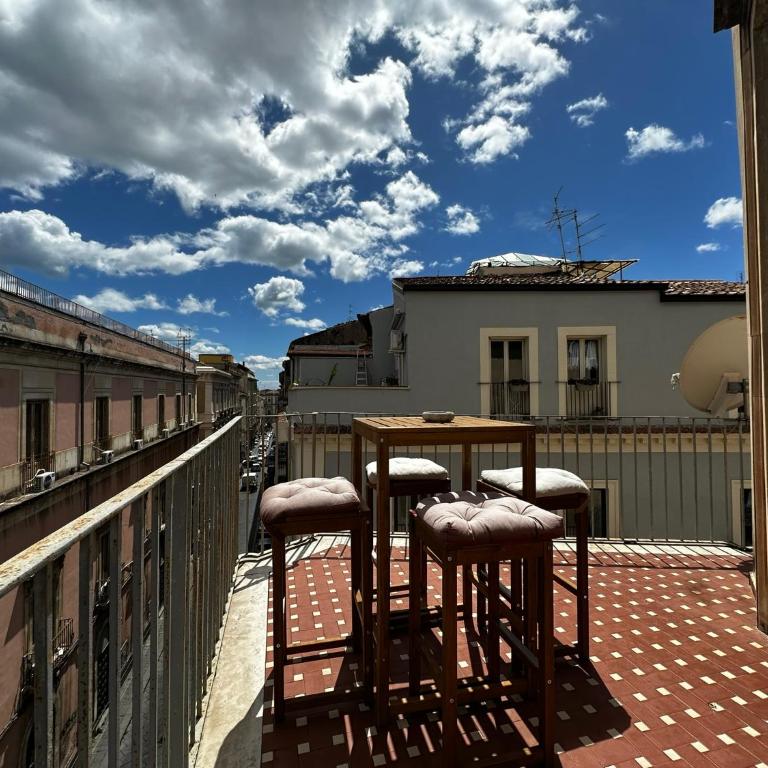 Nico's House City Center - Two-Bedroom Apartment - 9