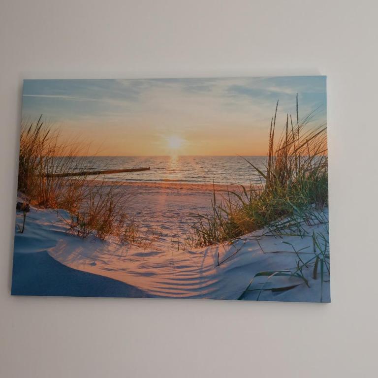 Sunset House - Doppelzimmer mit eigenem Bad - 28