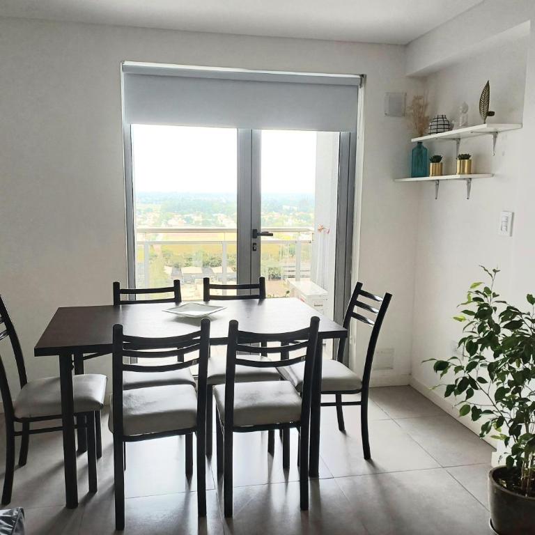 Pampa Mora- Estadio Kempes - Apartamento de 1 dormitorio - 14