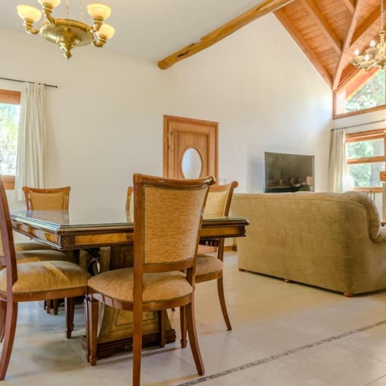 Casa en Bosque de Pinos - Casa de 4 dormitorios - 32