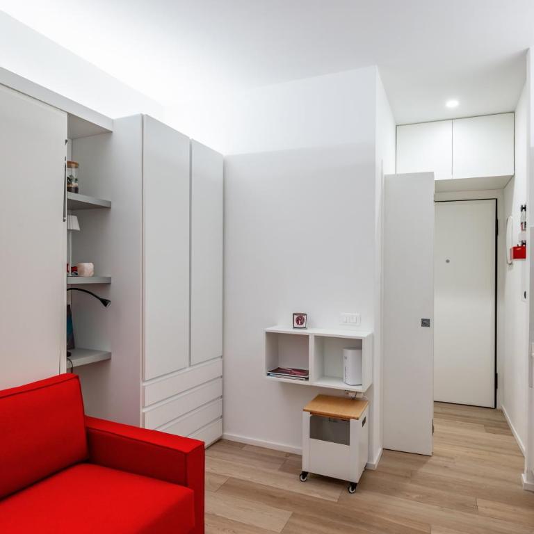GuestHost - Padova Central and Functional Studio! - Monolocale - 1