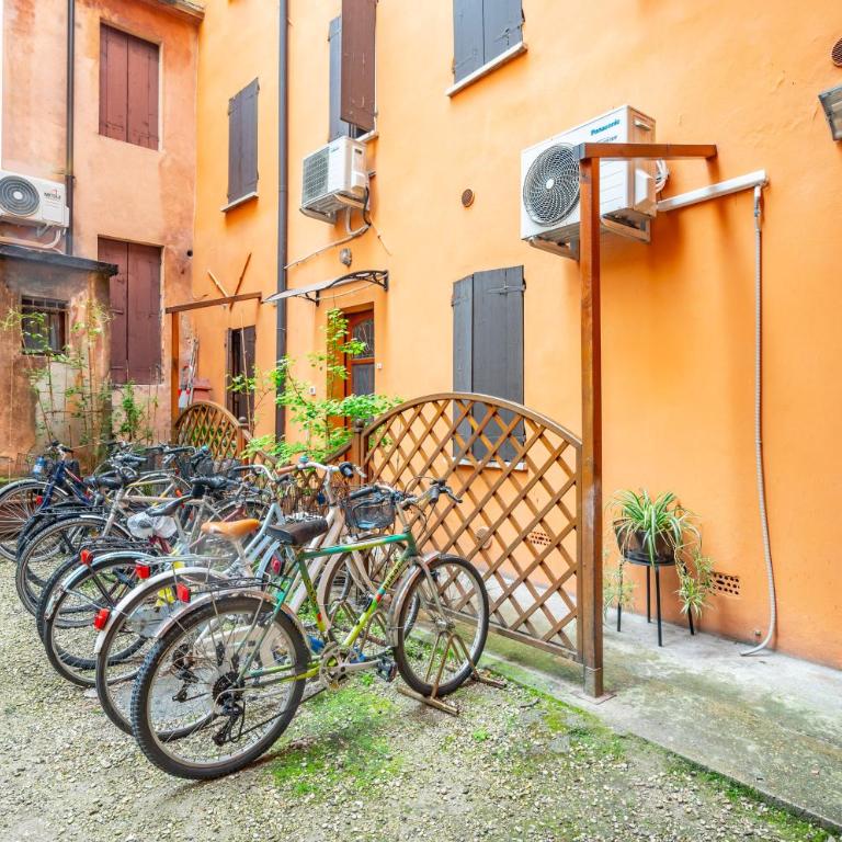 GuestHost - Padova Central and Functional Studio! - Monolocale - 14