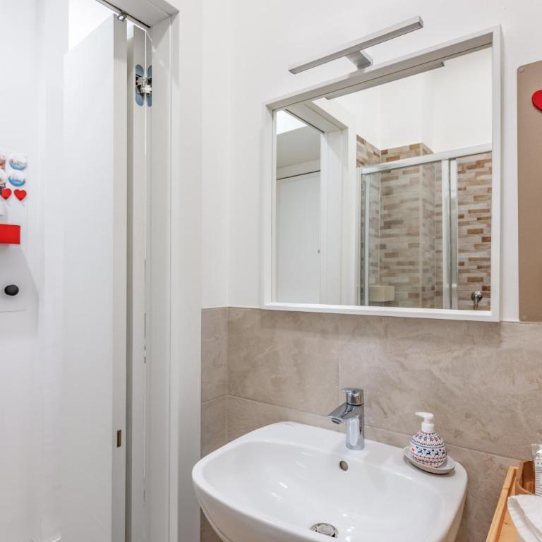 GuestHost - Padova Central and Functional Studio! - Monolocale - 12