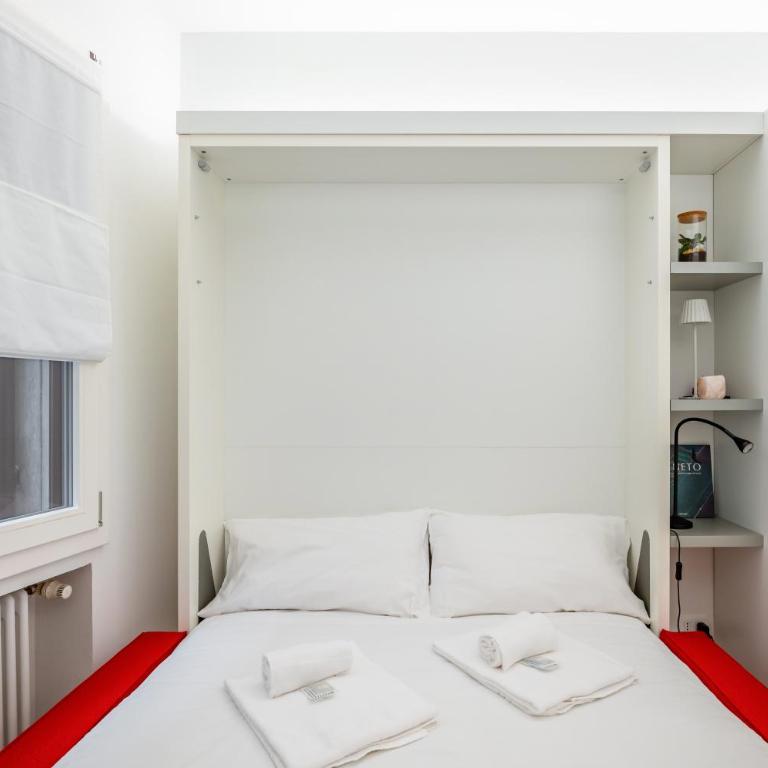 GuestHost - Padova Central and Functional Studio! - Monolocale - 11