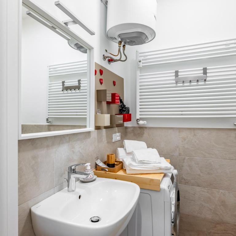 GuestHost - Padova Central and Functional Studio! - Monolocale - 13