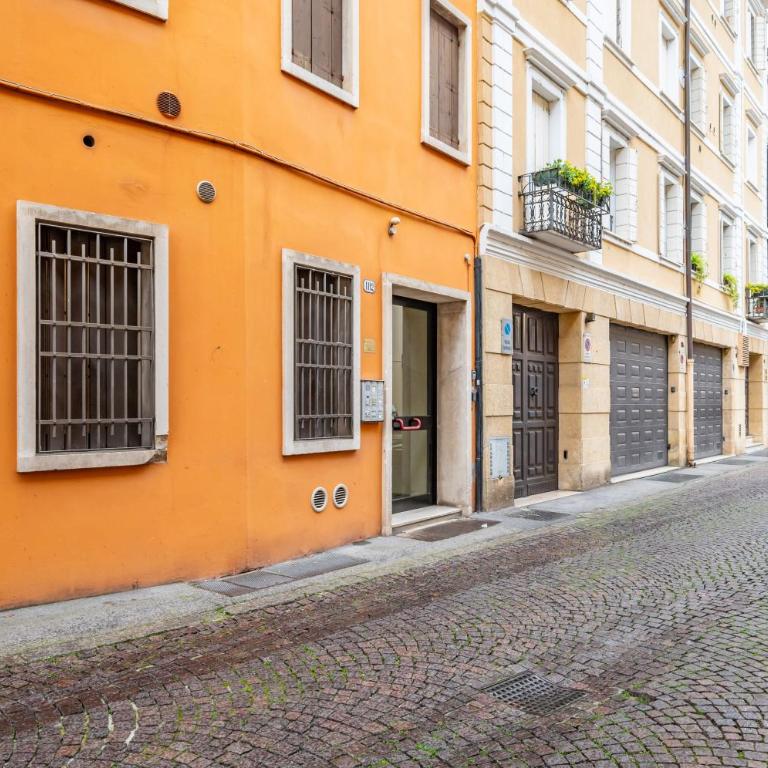 GuestHost - Padova Central and Functional Studio! - Monolocale - 18