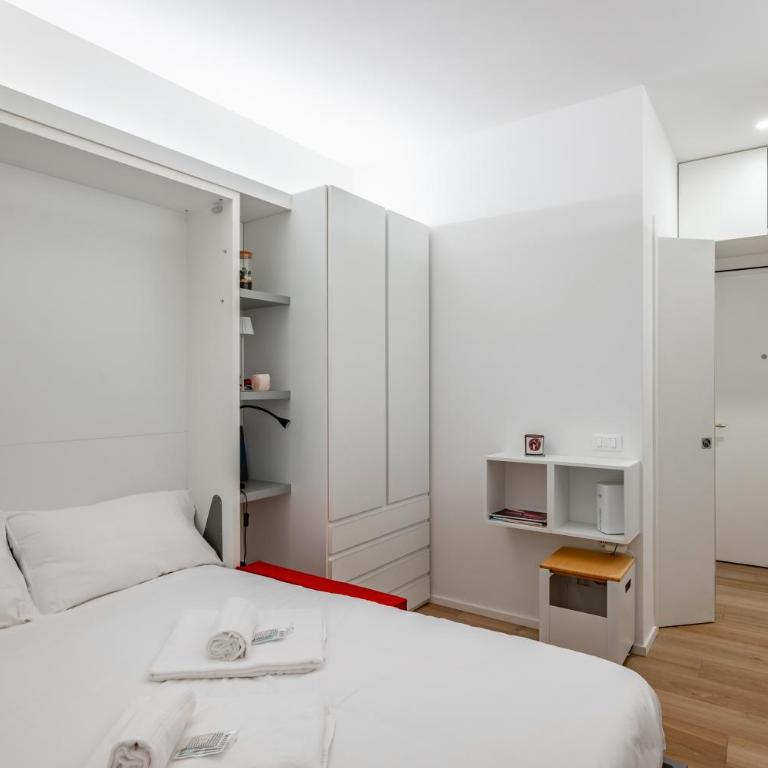 GuestHost - Padova Central and Functional Studio! - Monolocale - 3