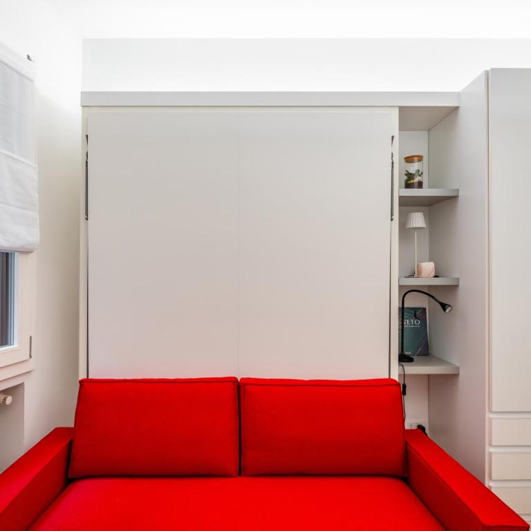 GuestHost - Padova Central and Functional Studio! - Monolocale - 6
