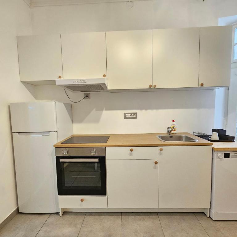 Sveti Sava Urban Apartment - Apartman sa 3 Spavaće Sobe - 20