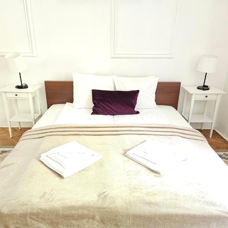 Sveti Sava Urban Apartment - Apartman sa 3 Spavaće Sobe - 4