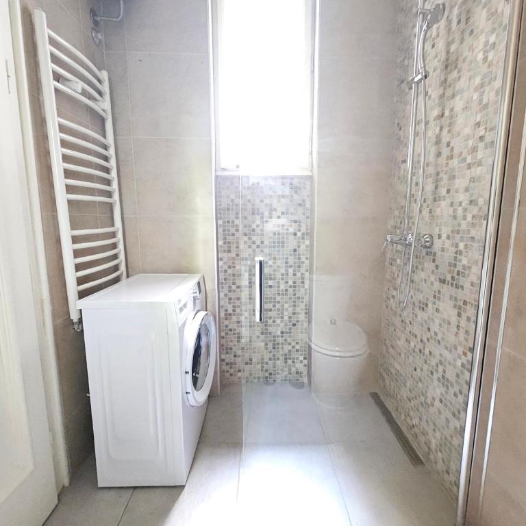 Sveti Sava Urban Apartment - Apartman sa 3 Spavaće Sobe - 23