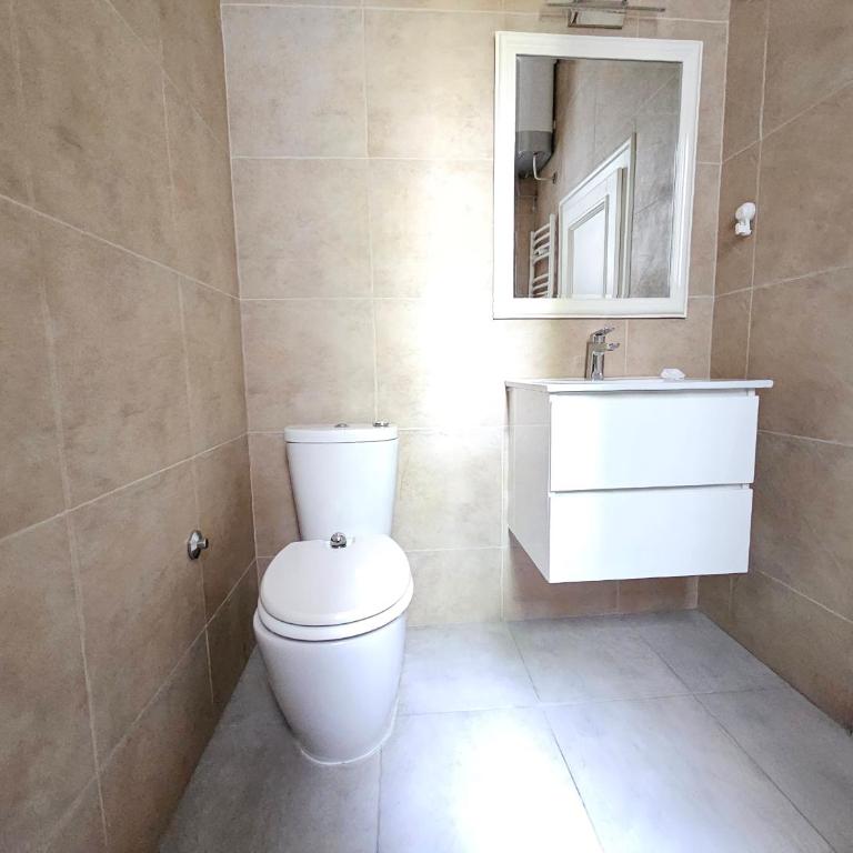 Sveti Sava Urban Apartment - Apartman sa 3 Spavaće Sobe - 21