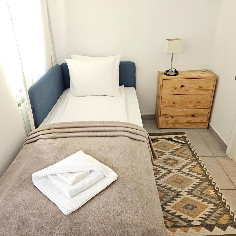 Sveti Sava Urban Apartment - Apartman sa 3 Spavaće Sobe - 19