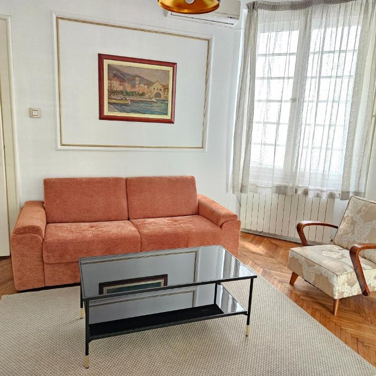 Sveti Sava Urban Apartment - Apartman sa 3 Spavaće Sobe - 17