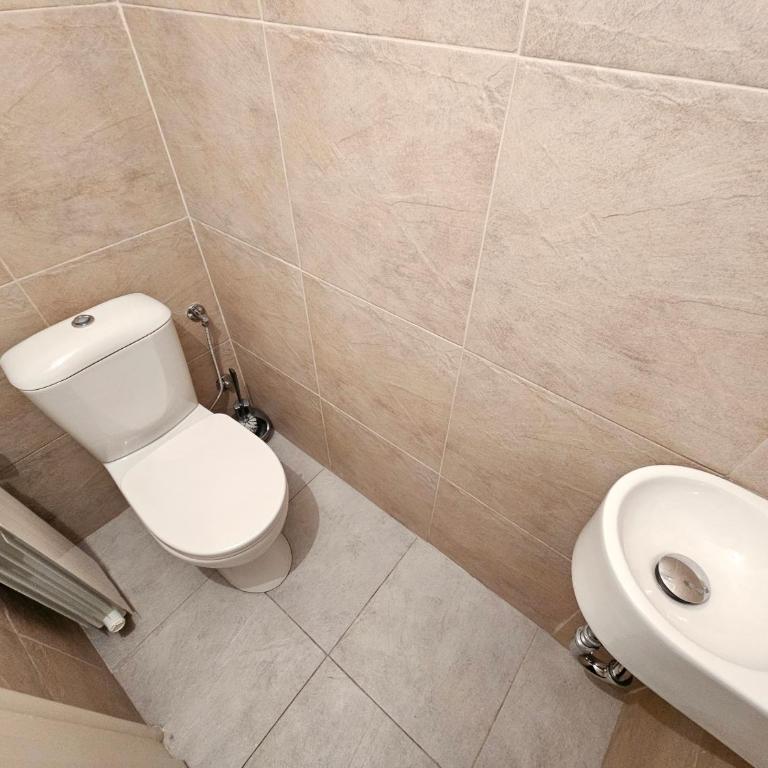 Sveti Sava Urban Apartment - Apartman sa 3 Spavaće Sobe - 22