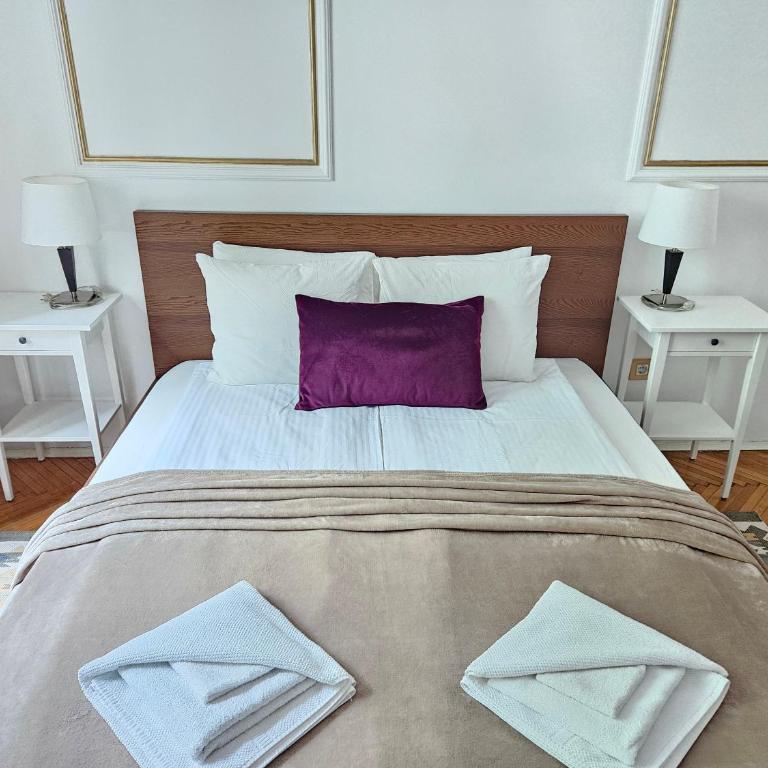 Sveti Sava Urban Apartment - Apartman sa 3 Spavaće Sobe - 13