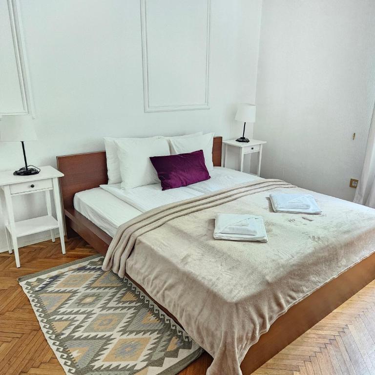 Sveti Sava Urban Apartment - Apartman sa 3 Spavaće Sobe - 7