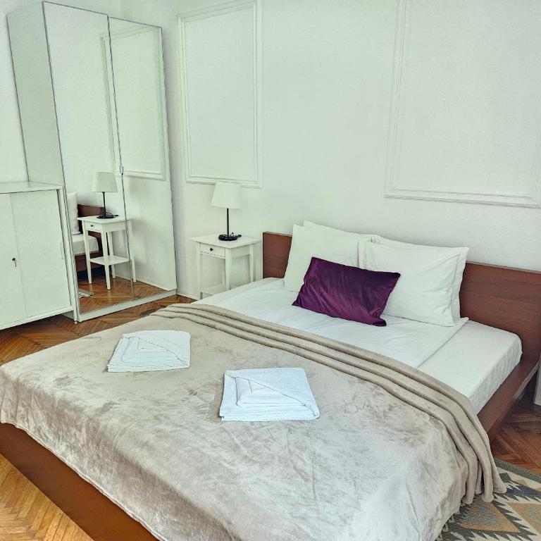 Sveti Sava Urban Apartment - Apartman sa 3 Spavaće Sobe - 9