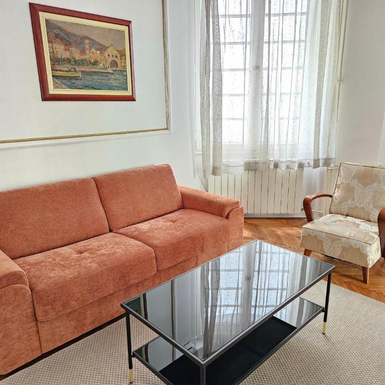 Sveti Sava Urban Apartment - Apartman sa 3 Spavaće Sobe - 18