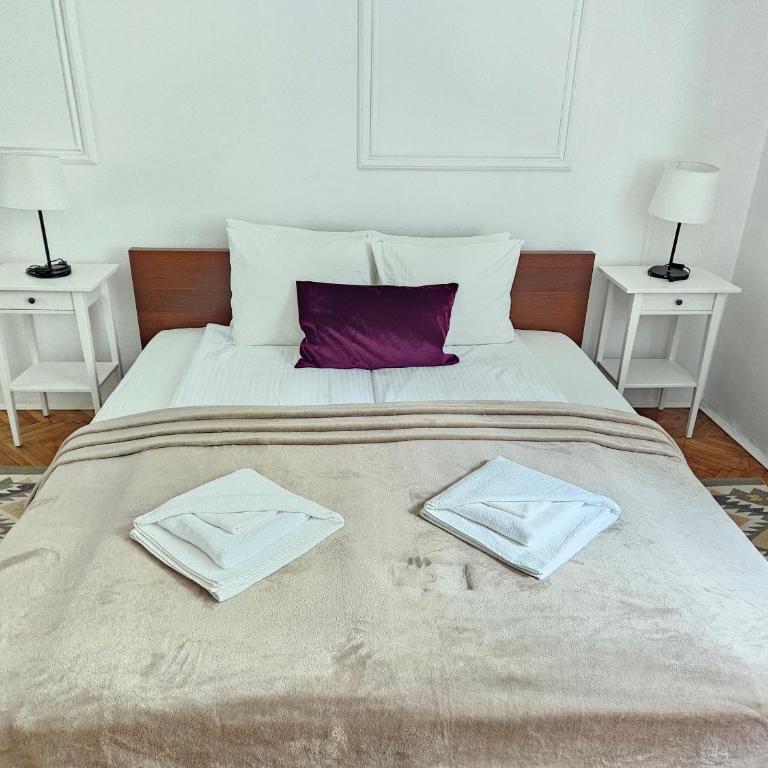 Sveti Sava Urban Apartment - Apartman sa 3 Spavaće Sobe - 16