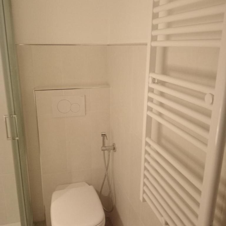 Spot on Civita - One-Bedroom House - 15