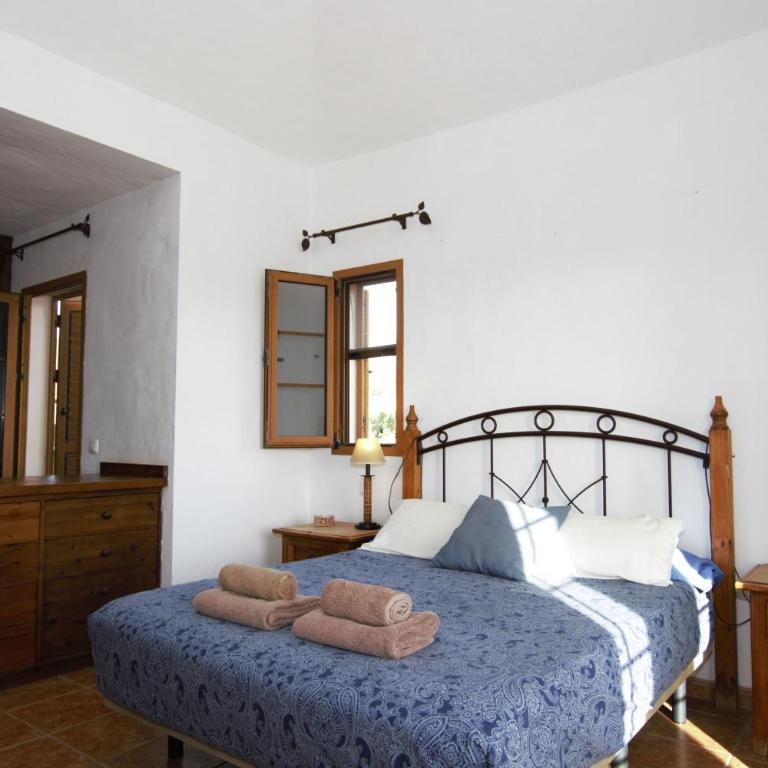 Villa Los Morales-Roque - Villa de 3 dormitorios - 23