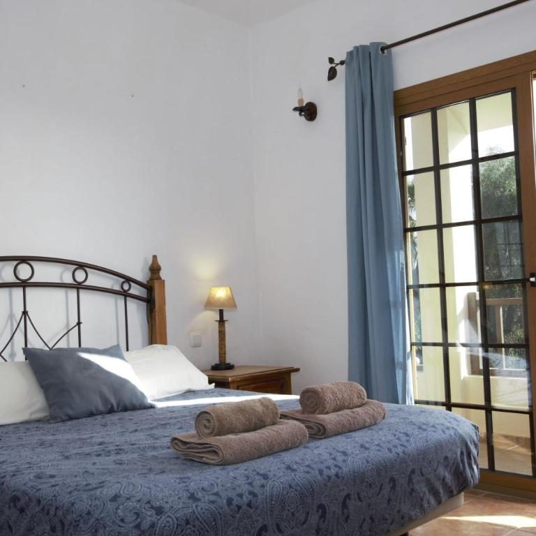 Villa Los Morales-Roque - Villa de 3 dormitorios - 20