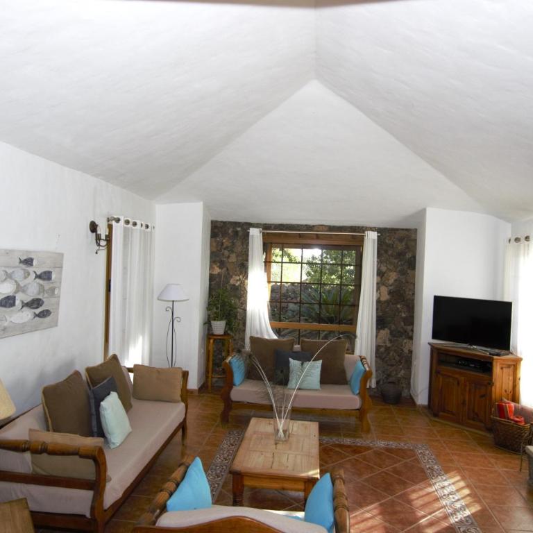 Villa Los Morales-Roque - Villa de 3 dormitorios - 25