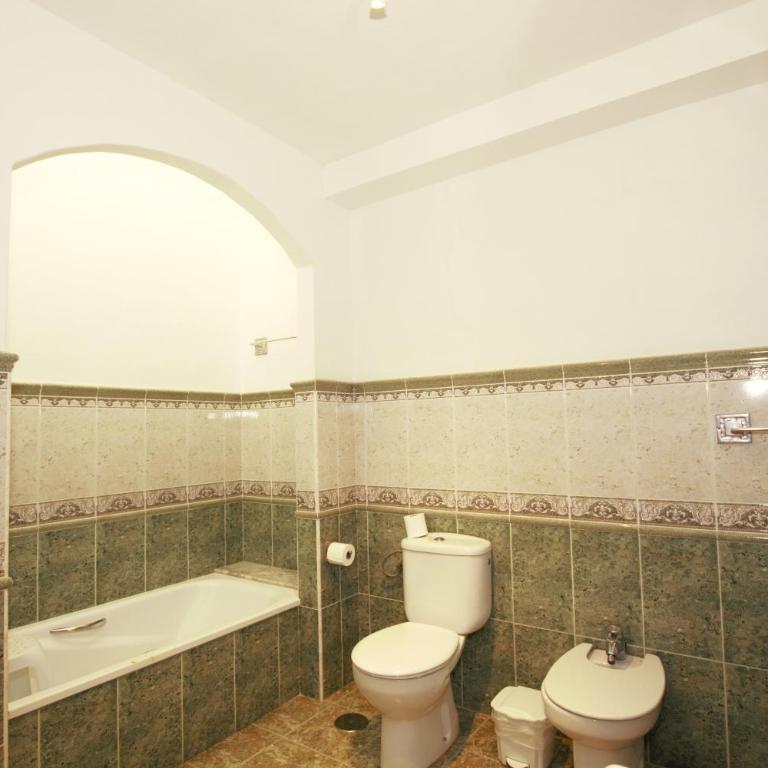 Villa Los Morales-Roque - Villa de 3 dormitorios - 26