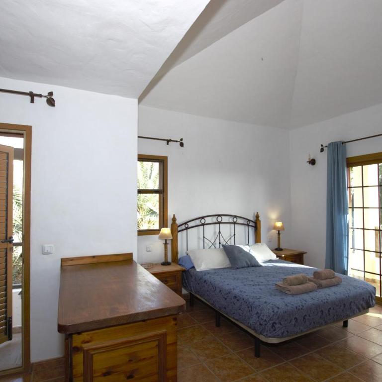 Villa Los Morales-Roque - Villa de 3 dormitorios - 27