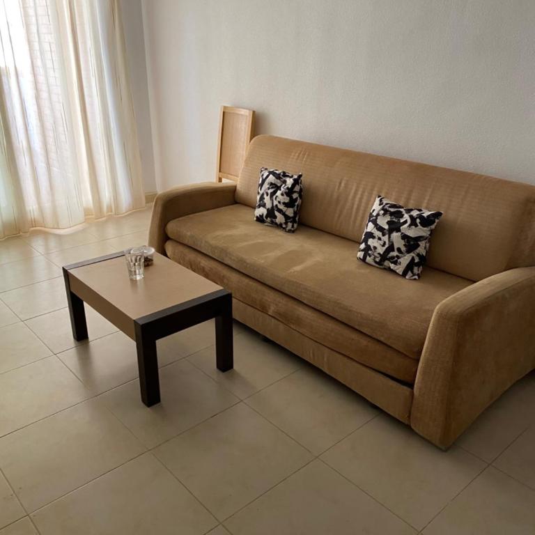 Appart vue sur mer a marina d'or - Apartamento de 2 dormitorios - 32