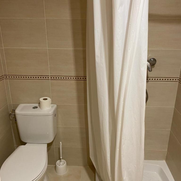 Appart vue sur mer a marina d'or - Apartamento de 2 dormitorios - 33