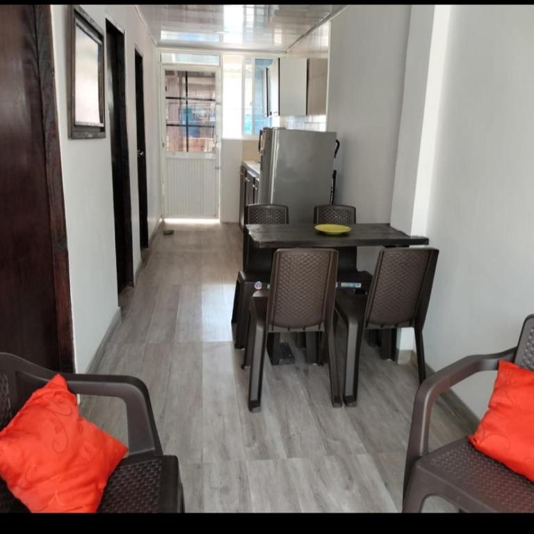 referre 2 - Apartamento de 2 dormitorios - 3