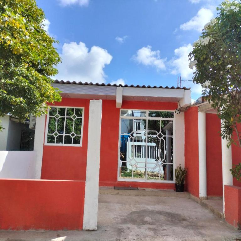 referre 2 - Apartamento de 2 dormitorios - 4
