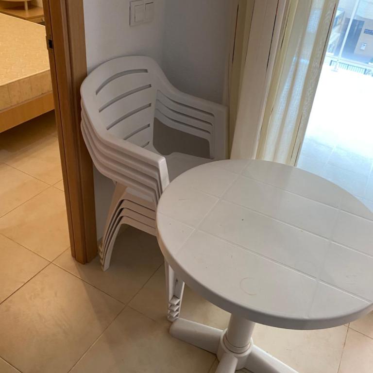 Appart vue sur mer a marina d'or - Apartamento de 2 dormitorios - 39
