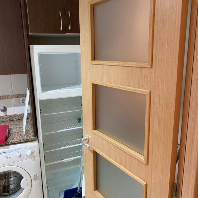 Appart vue sur mer a marina d'or - Apartamento de 2 dormitorios - 40