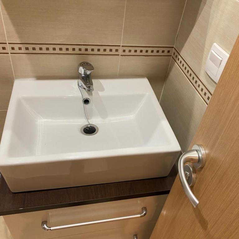 Appart vue sur mer a marina d'or - Apartamento de 2 dormitorios - 43
