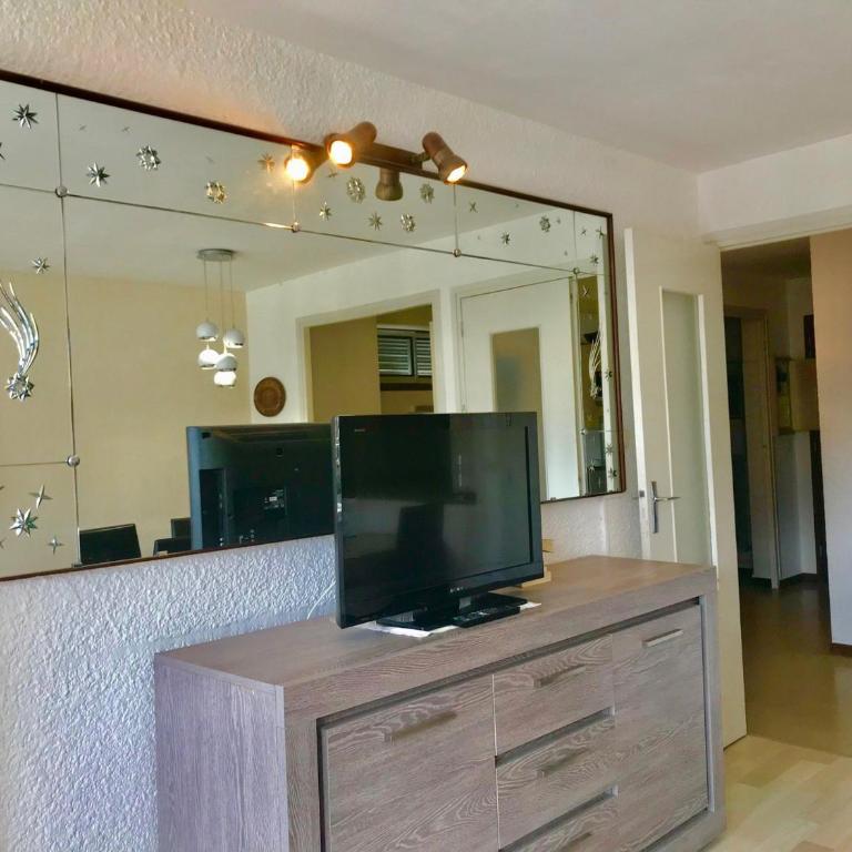 Bel Appartement à Villard de Lans, pour 6 Personnes, Proche Commerces - FR-1-515-18 - Apartment (6 Adults) - 3