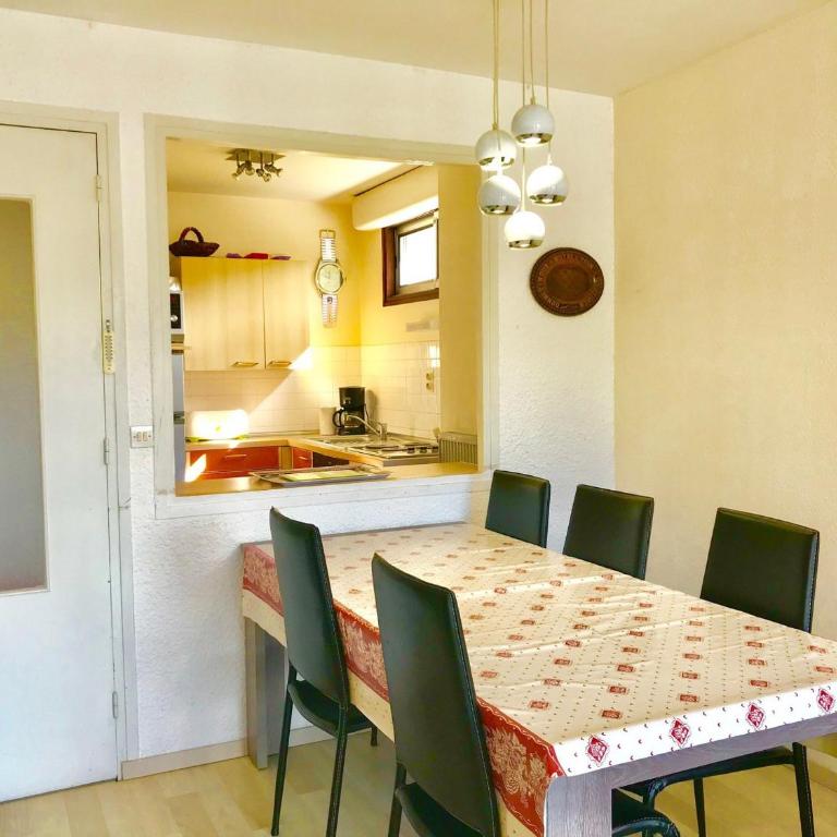 Bel Appartement à Villard de Lans, pour 6 Personnes, Proche Commerces - FR-1-515-18 - Apartment (6 Adults) - 4