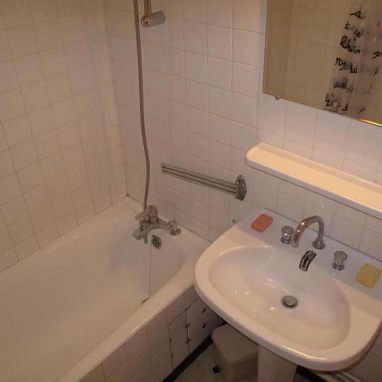 Bel Appartement à Villard de Lans, pour 6 Personnes, Proche Commerces - FR-1-515-18 - Apartment (6 Adults) - 5