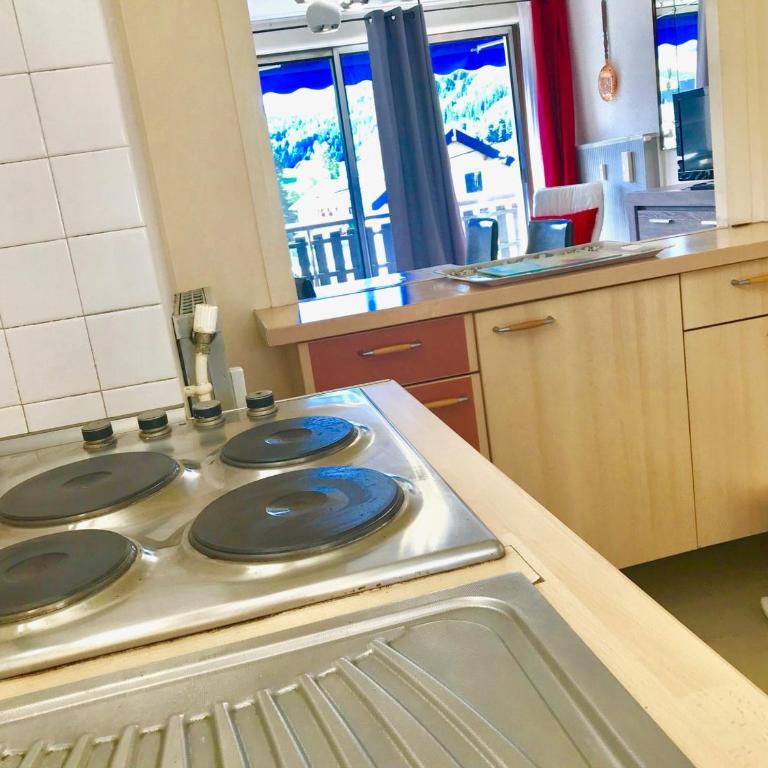 Bel Appartement à Villard de Lans, pour 6 Personnes, Proche Commerces - FR-1-515-18 - Apartment (6 Adults) - 7