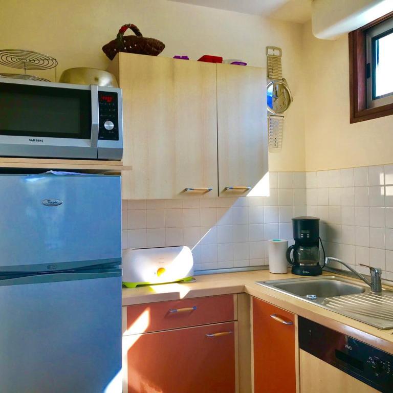 Bel Appartement à Villard de Lans, pour 6 Personnes, Proche Commerces - FR-1-515-18 - Apartment (6 Adults) - 8