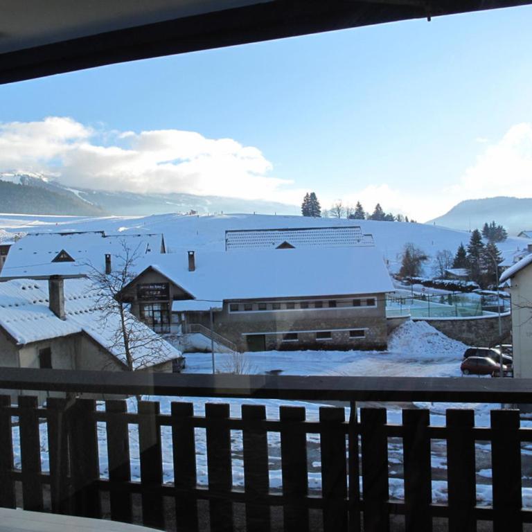 Bel Appartement à Villard de Lans, pour 6 Personnes, Proche Commerces - FR-1-515-18 - Apartment (6 Adults) - 13