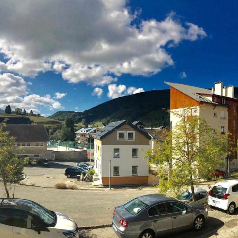 Bel Appartement à Villard de Lans, pour 6 Personnes, Proche Commerces - FR-1-515-18 - Apartment (6 Adults) - 14