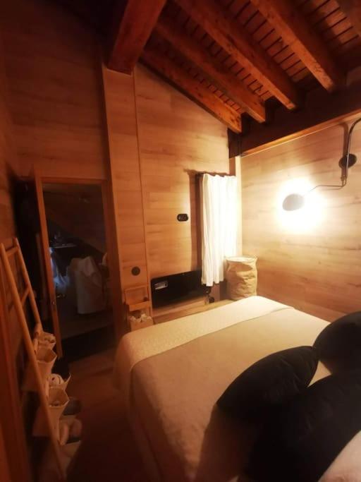 Attico luxury SuiteMálaga - One-Bedroom Apartment - 12
