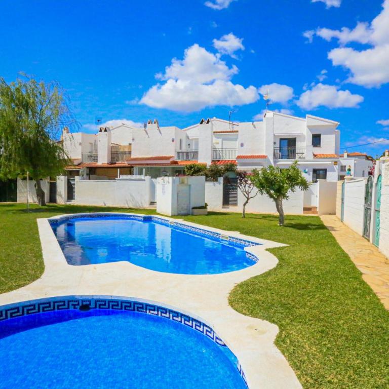 LITORAL COSTA DORADA - ANUBIS Only families - Casa - 1
