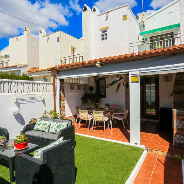 LITORAL COSTA DORADA - ANUBIS Only families - Casa - 2