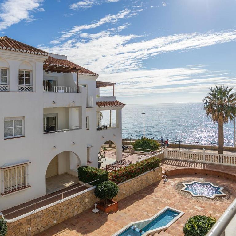 Fuentes de Nerja B1N Apartamento Vacacional - Apartamento de 2 dormitorios - 1