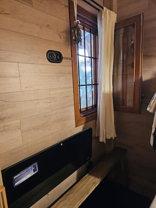 Attico luxury SuiteMálaga - One-Bedroom Apartment - 34